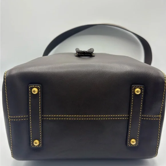 Dooney & Bourke Florentine Hattie Drawstring - Picture 10 of 10